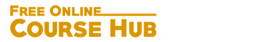 Online courses at FreeOnlineCourseHub 27 Courses FREE ONLINE