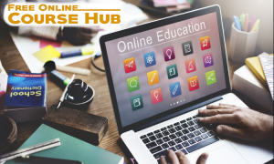 ONLINE EDUCATION