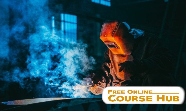 WELDING COURSE