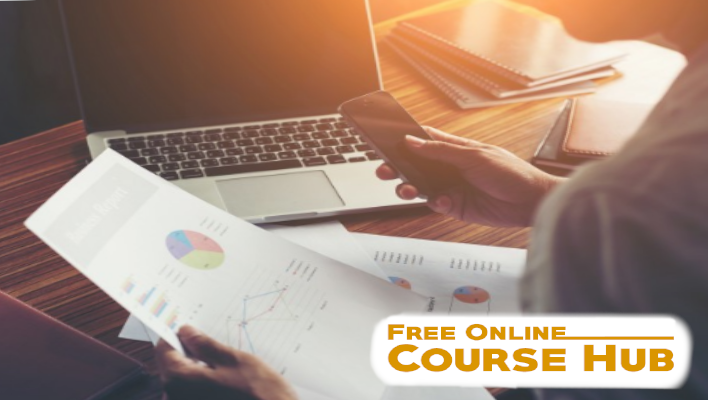 FREE ONLINE STUDY