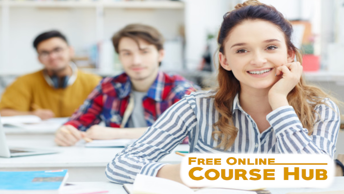 intensive english program