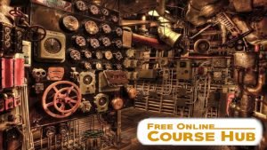 Online courses at FreeOnlineCourseHub 1