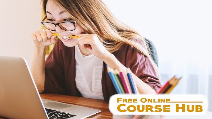  intensive course of the english program