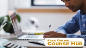 intensive course of the english program