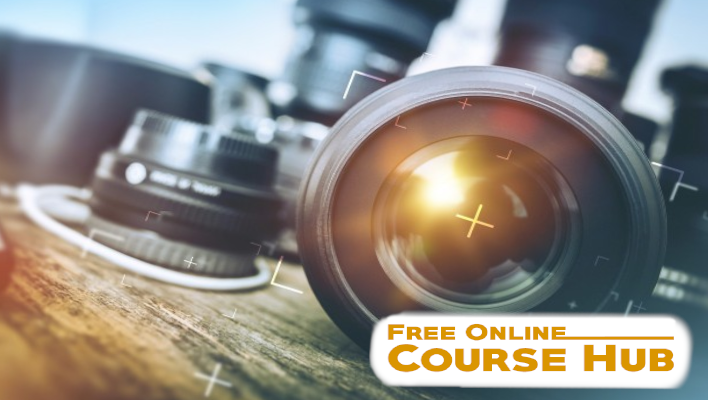 photography course 