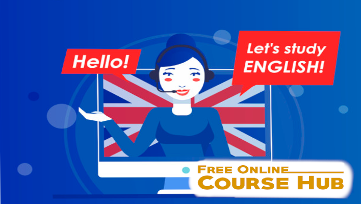 Learn new lessons from English courses 5 English courses