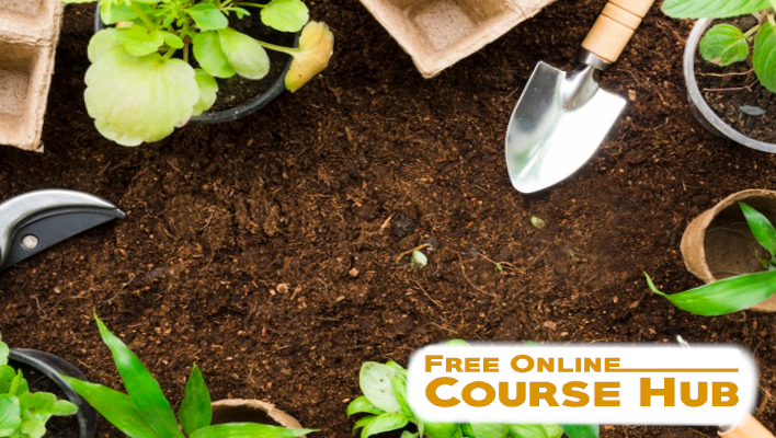 gardening course