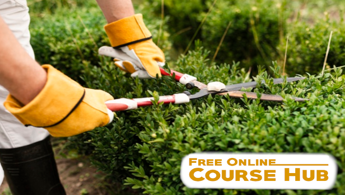gardening course
