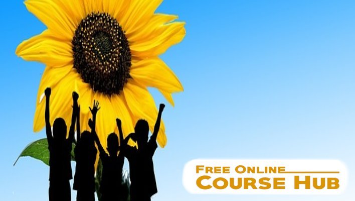 course of child care and animation