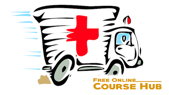 Study in the medical transport course 5 medical transport course