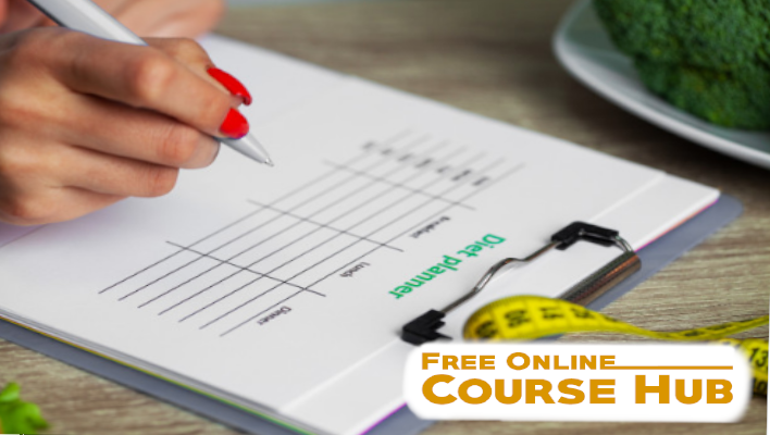 Study in the dietetics course 5 Dietetics course