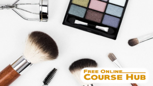 the makeup course