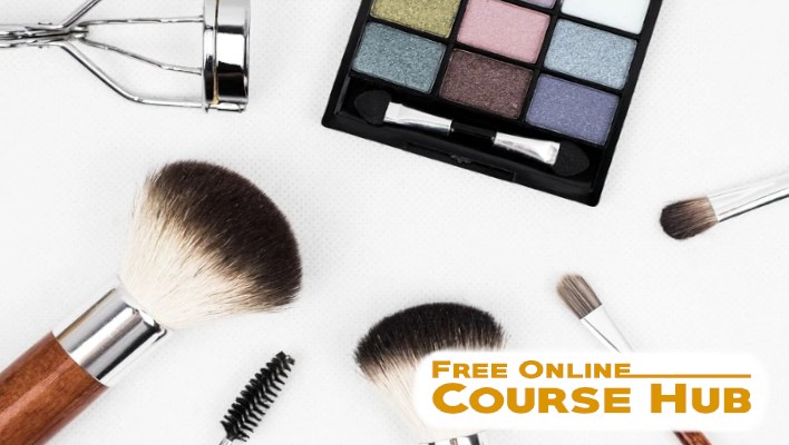 the makeup course