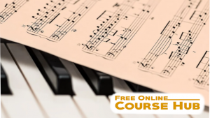 music course