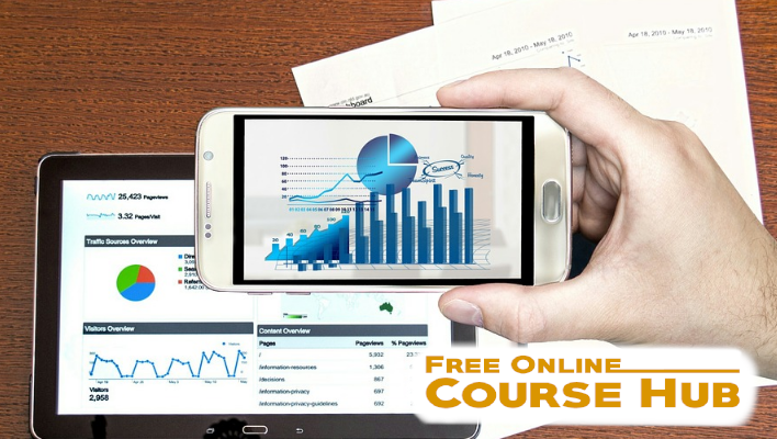 Data Analytics course