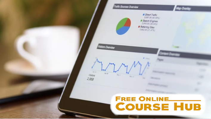 statistical control course