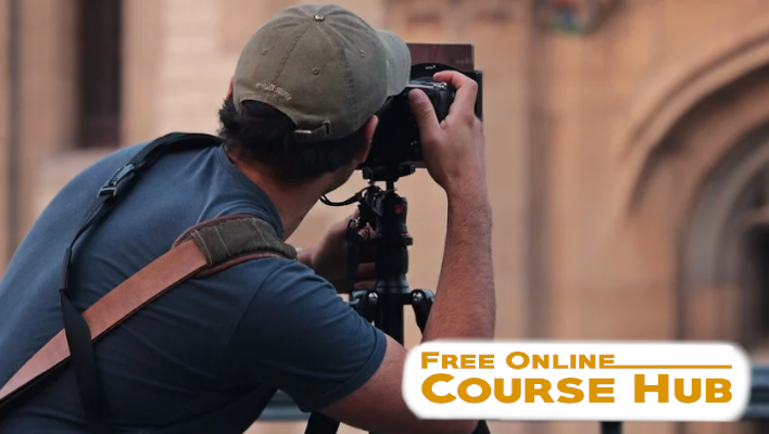 photography course 