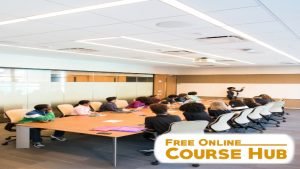 Online courses at FreeOnlineCourseHub 1