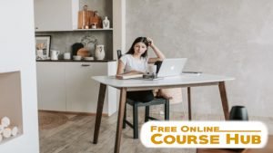 Online courses at FreeOnlineCourseHub 1