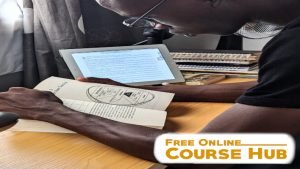 Becas de manutención